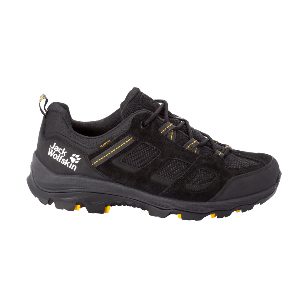 Jack Wolfskin VOJO 3 TEXAPORE Low 4042441;6055 / bunt