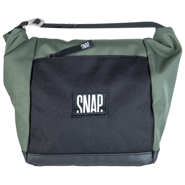 Snap - Big Chalk Fleece Bag - Chalkbag