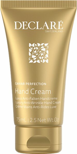 Declaré Caviarperfection Luxury Anti Wrinkle Handcreme