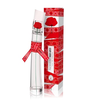 KENZO Flower by Kenzo Couture Edition Eau de Parfum-50 ml