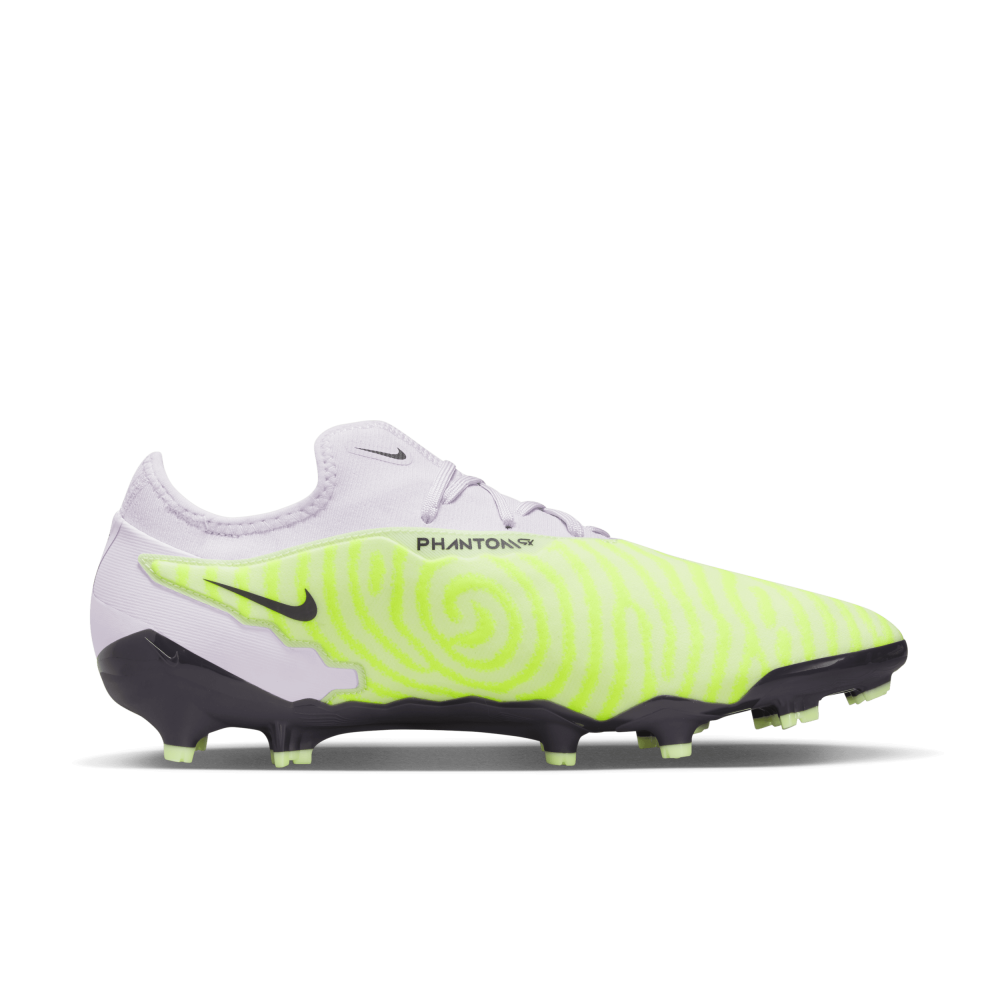 Nike Phantom GX Pro Fg DD9463-705 / gelb