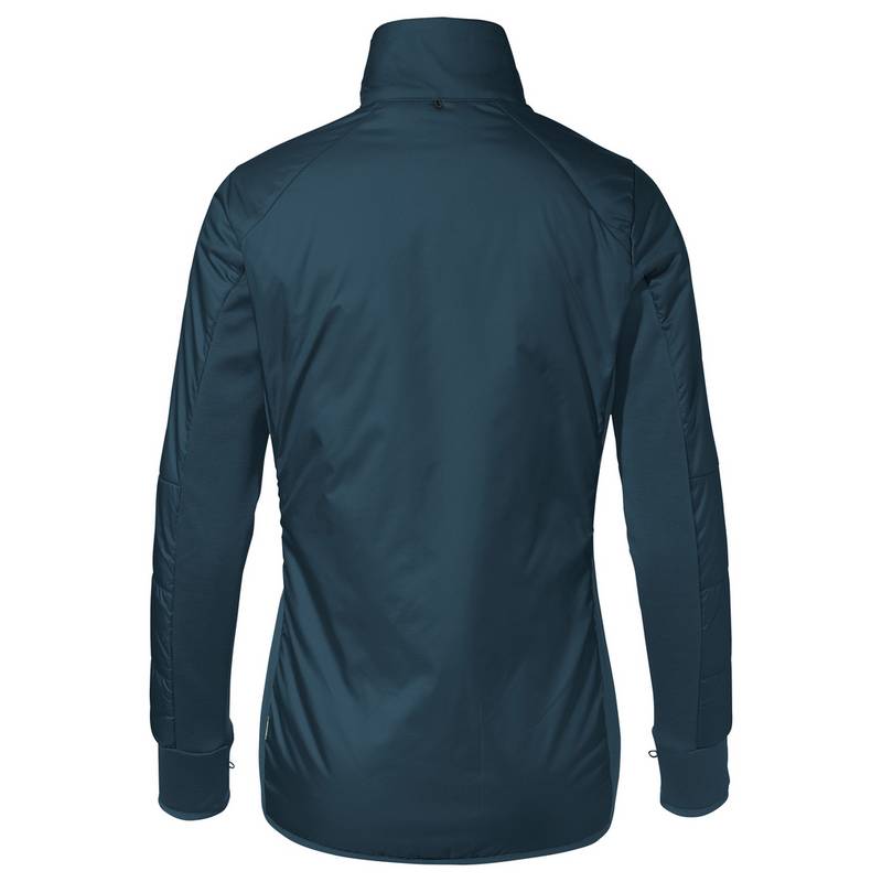 VAUDE Women's Valsorda 3in1 Jacket Doppeljacke Damen