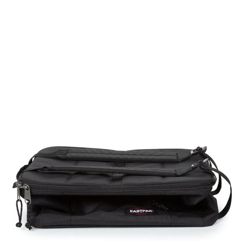 Eastpak TRAVELBOX M Weekender - Black