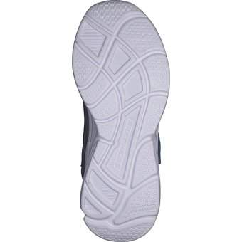 Skechers Wavy Liters Eureka Shine in grau