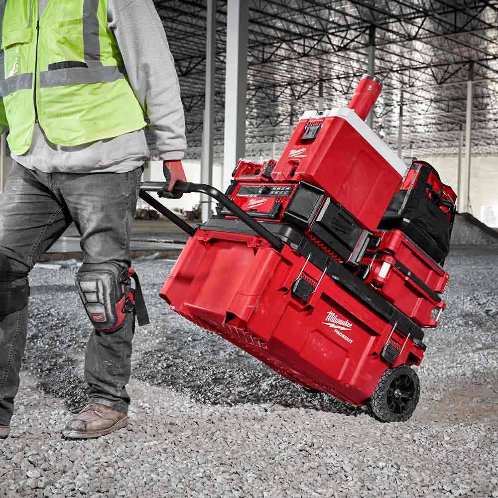 Copo MILWAUKEE PACKOUT™ 590ml 48228392R