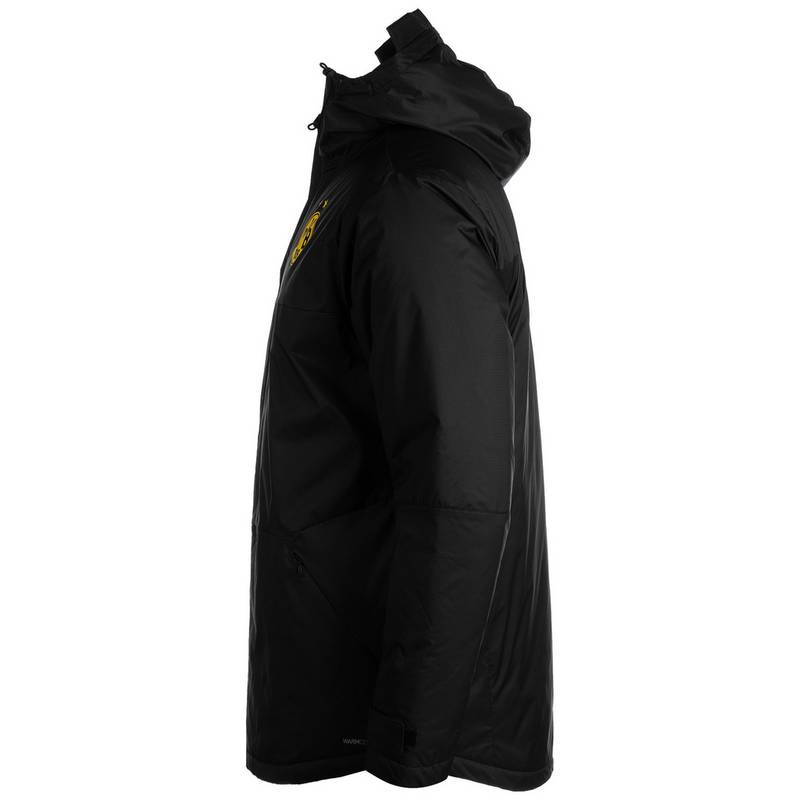 PUMA Borussia Dortmund BVB Trainingsjacke Herren