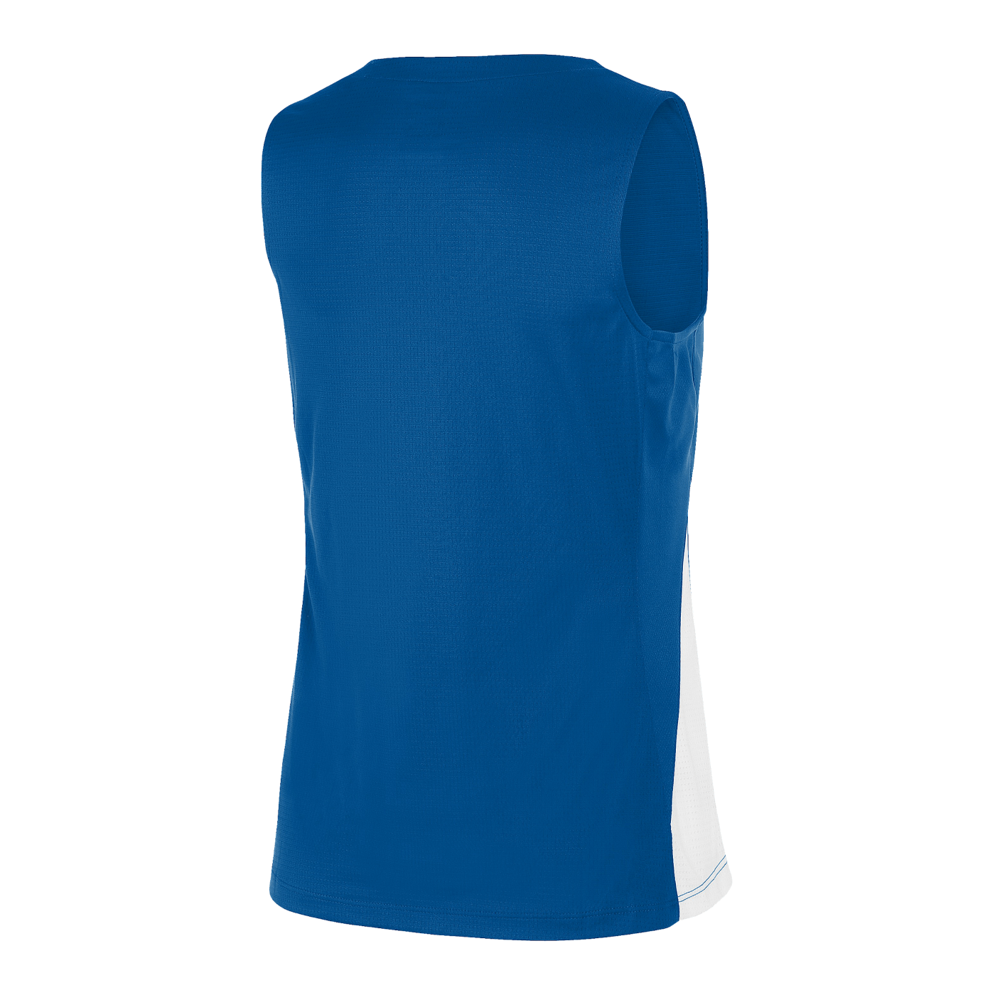 Nike Team Basketball Stock Trikot Damen Blau F463