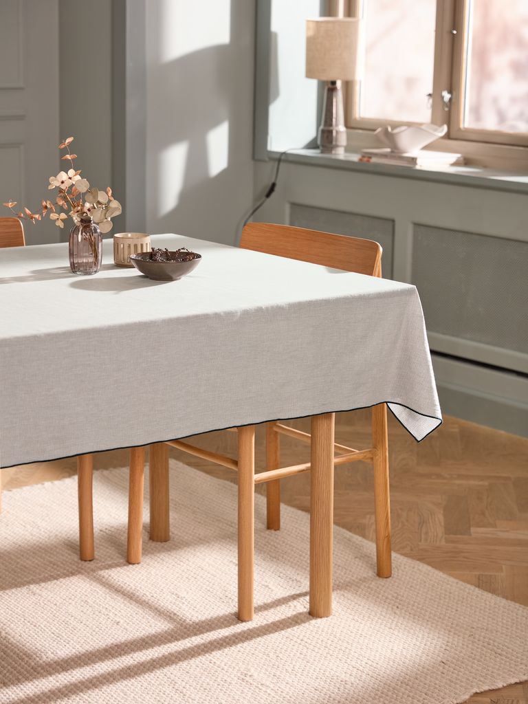 Nappe BREARVE 140x240 naturelle