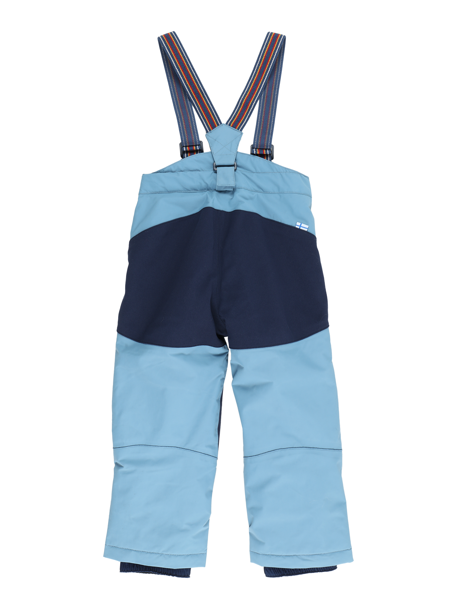 Regular Outdoor Pants 'RUUVI'