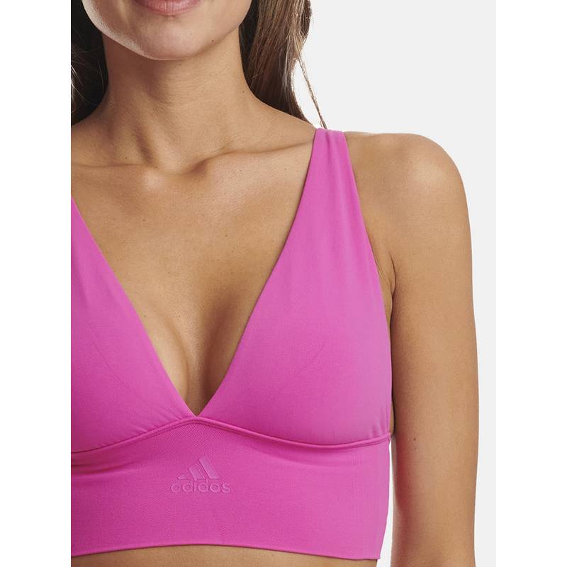 adidas Bügelloser BH LONGLINE BRA BH Damen