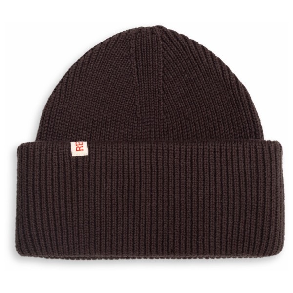 Revolution - Beanie with Big Fold Up - Mütze