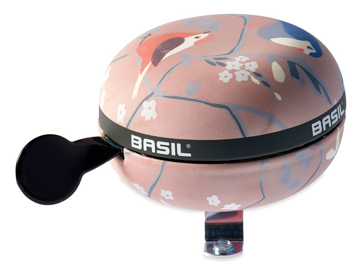 Basil Wanderlust Fahrradklingel