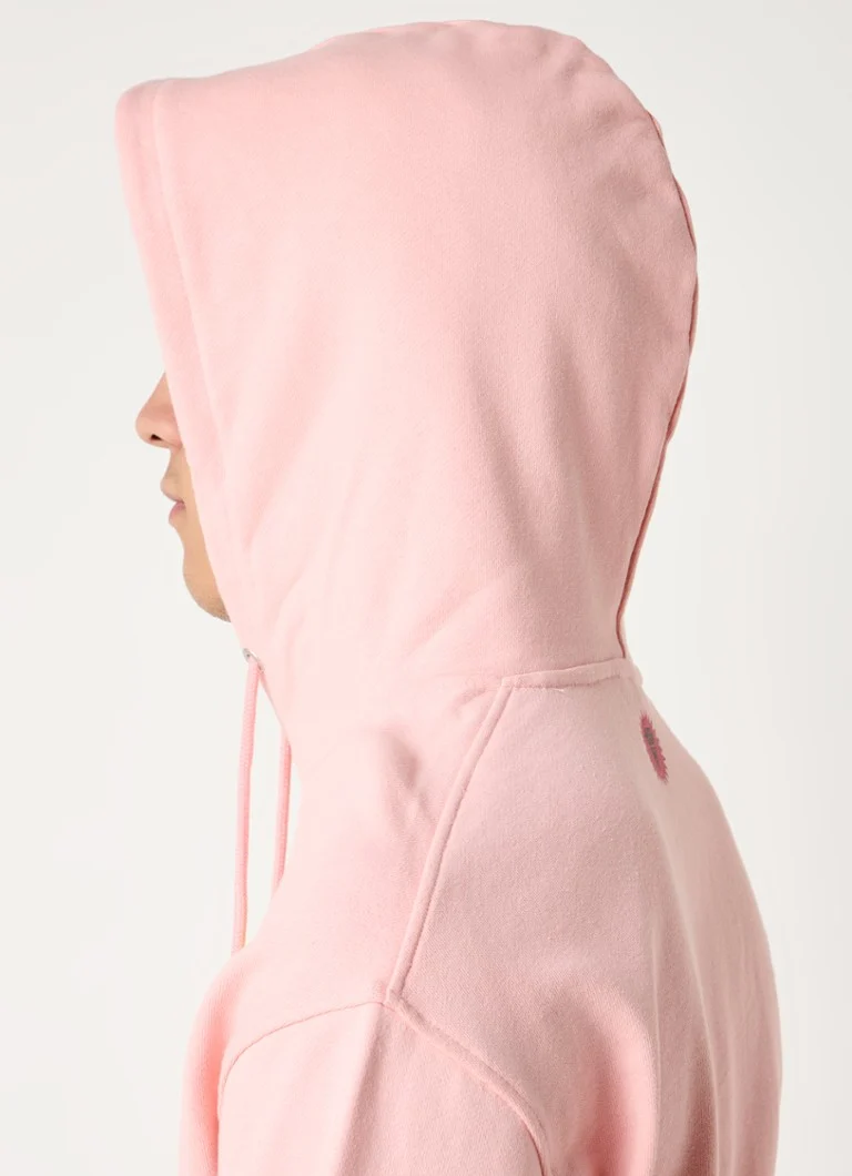 ICECREAM Cones & Bones hoodie with print