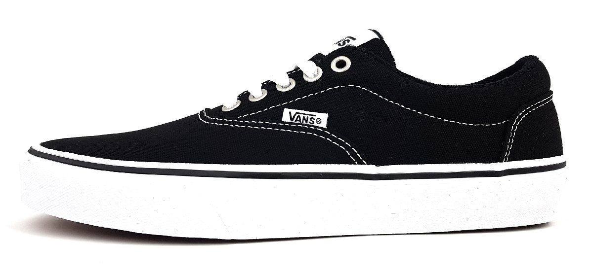 Vans Doheny VN0A3MTF1871 Schwarz black/white