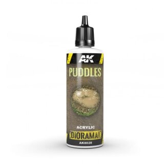 AK Puddles 60ml (Acryl)