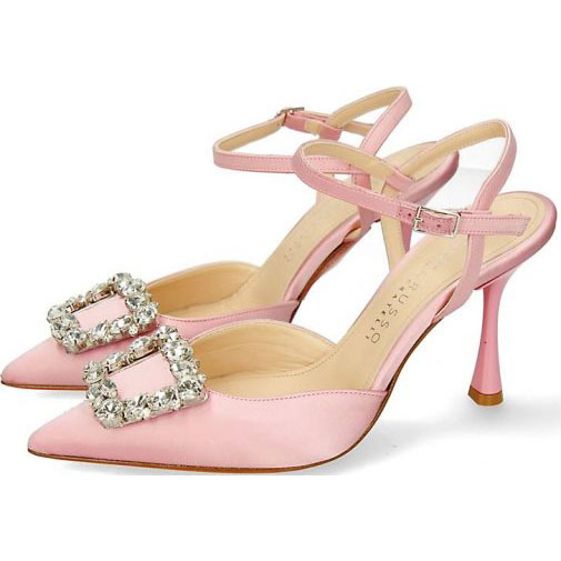 Melvin & Hamilton Pumps