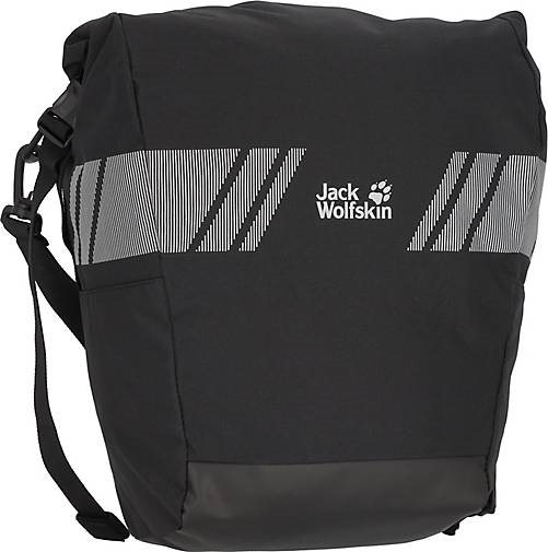 JACK WOLFSKIN Fahrradtasche 22L 34 cm
