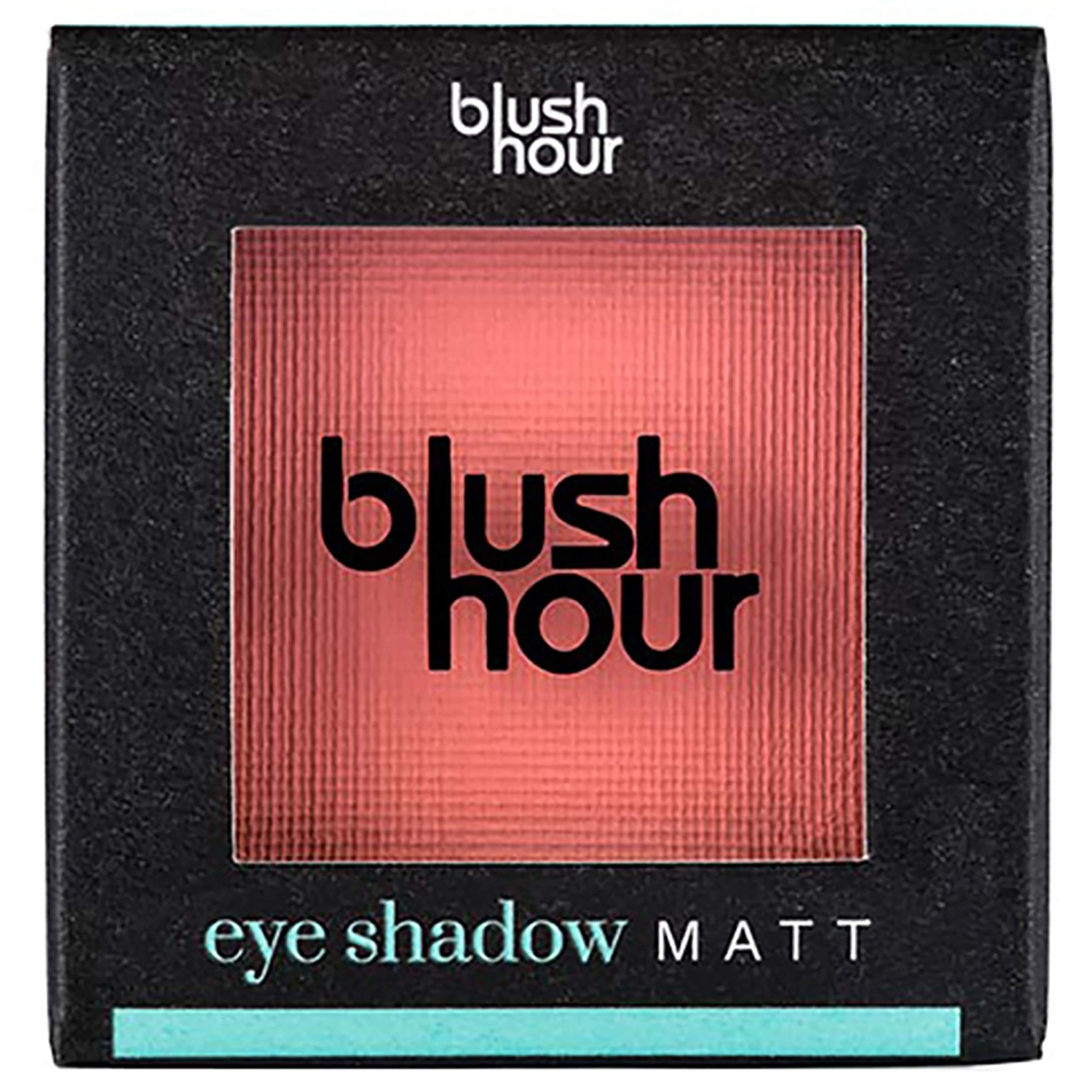 BLUSHHOUR Cień do powiek matowy