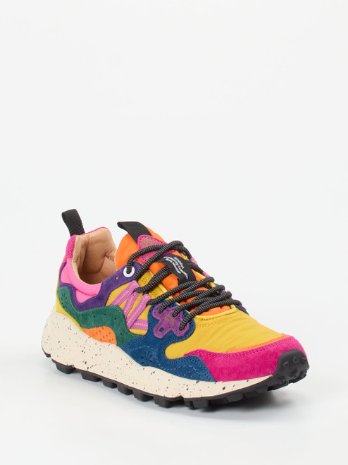 Sneaker-16639990086 Flower Mountain