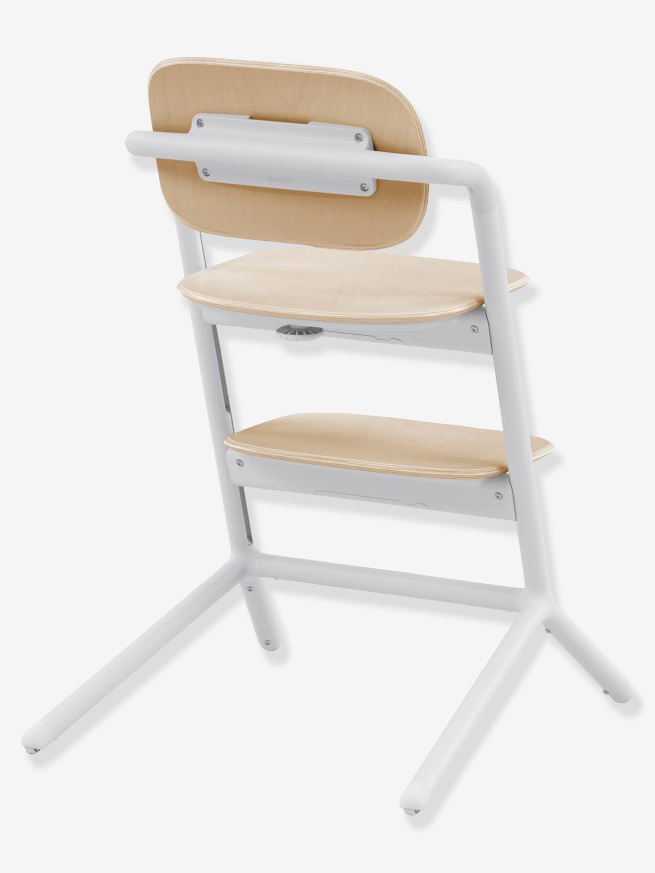 Set 3- en-1 chaise haute Cybex Lemo 2 all white