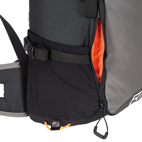 TRAVERSE 30 - Tagesrucksack