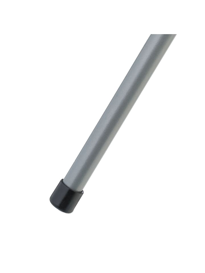 relaxdays Wäscheständer in Grau - (B)62 x (H)136 x (T)51 cm günstig kaufen onesize