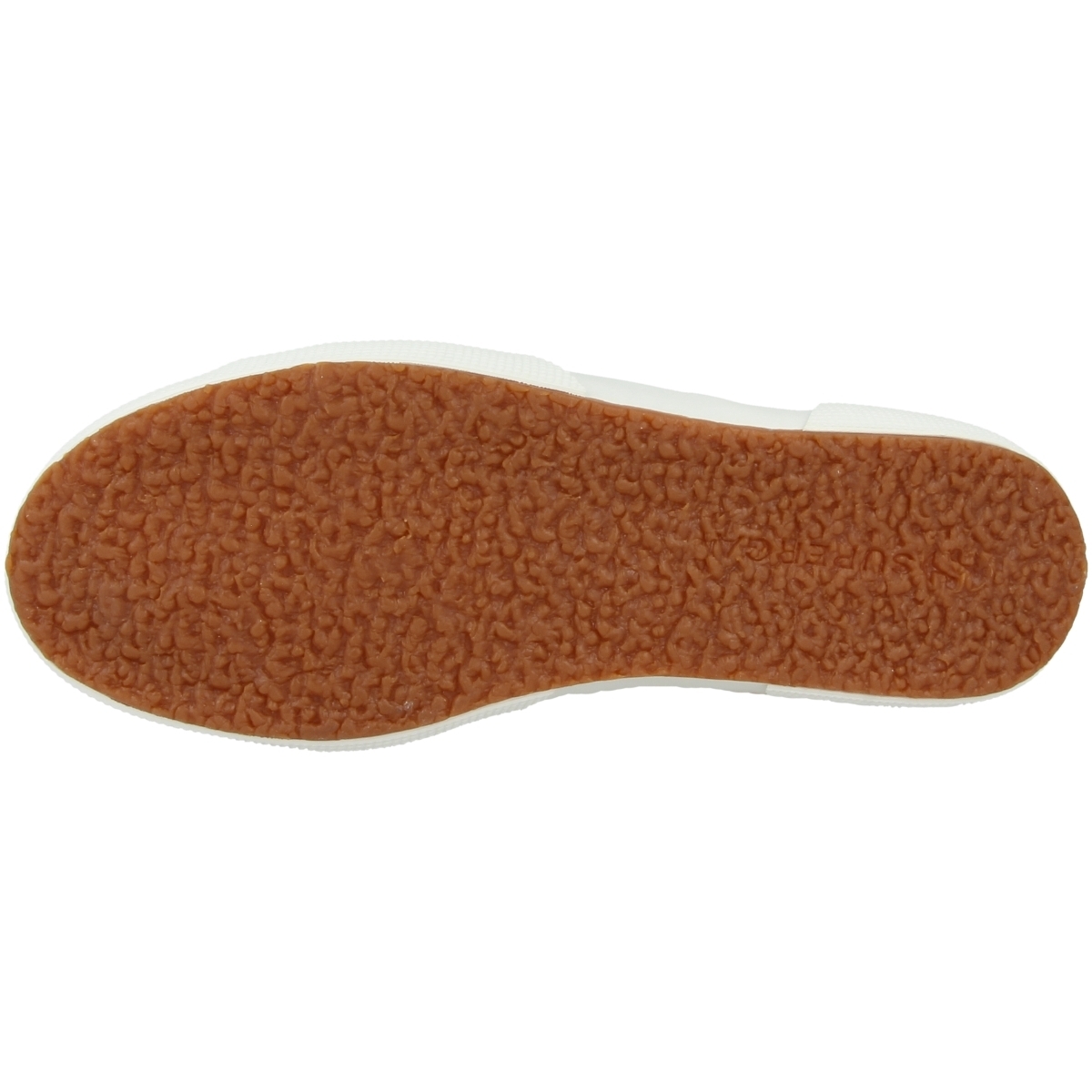 Superga 2750 Cotu Classic Sneaker low gelb