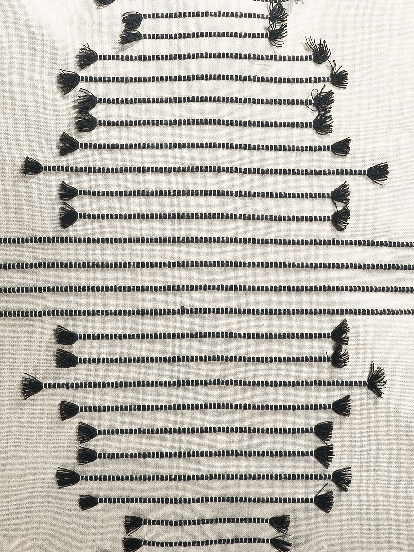 Noami Kissen, Beige