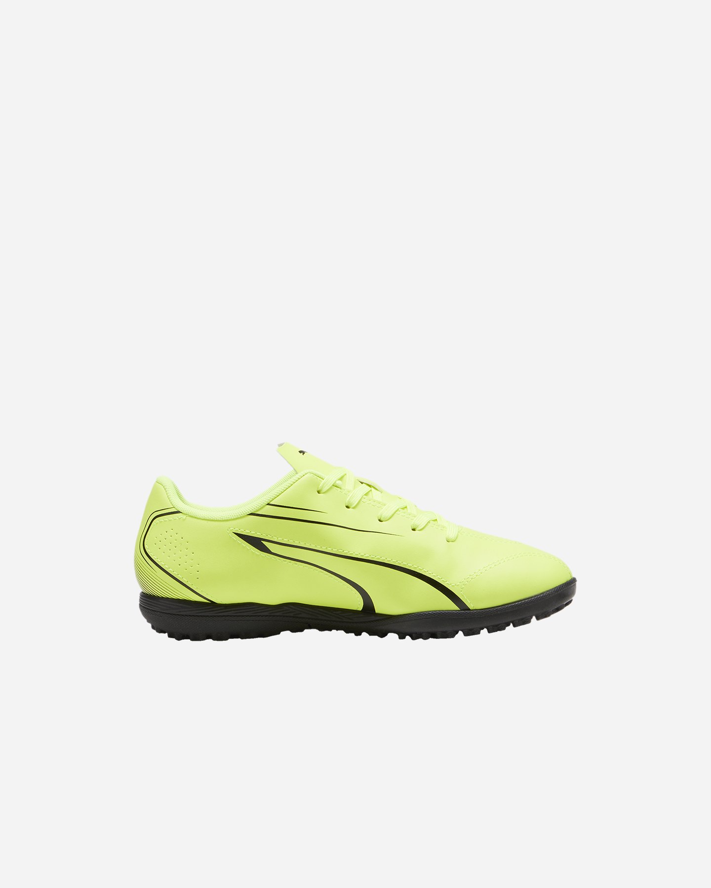 Buty piłkarskie Puma Vitoria Tt Jr 107487-04
