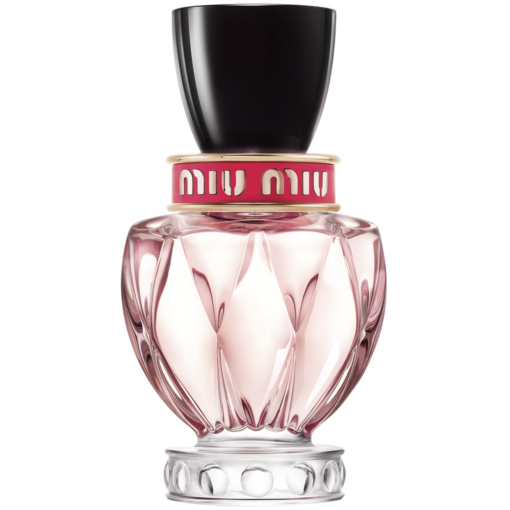 Miu Miu MIU MIU TWIST EAU DE PARFUM Eau de Parfum