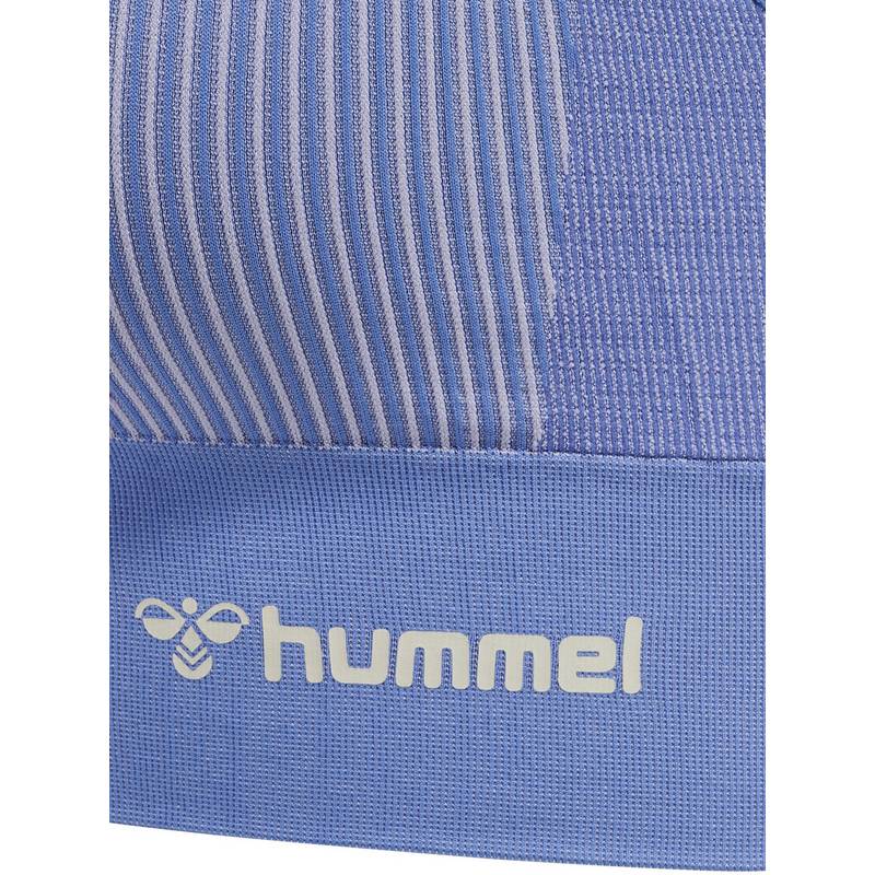 hummel hmlMT UNITE SEAMLESS SPORTS TOP Funktionstop Damen