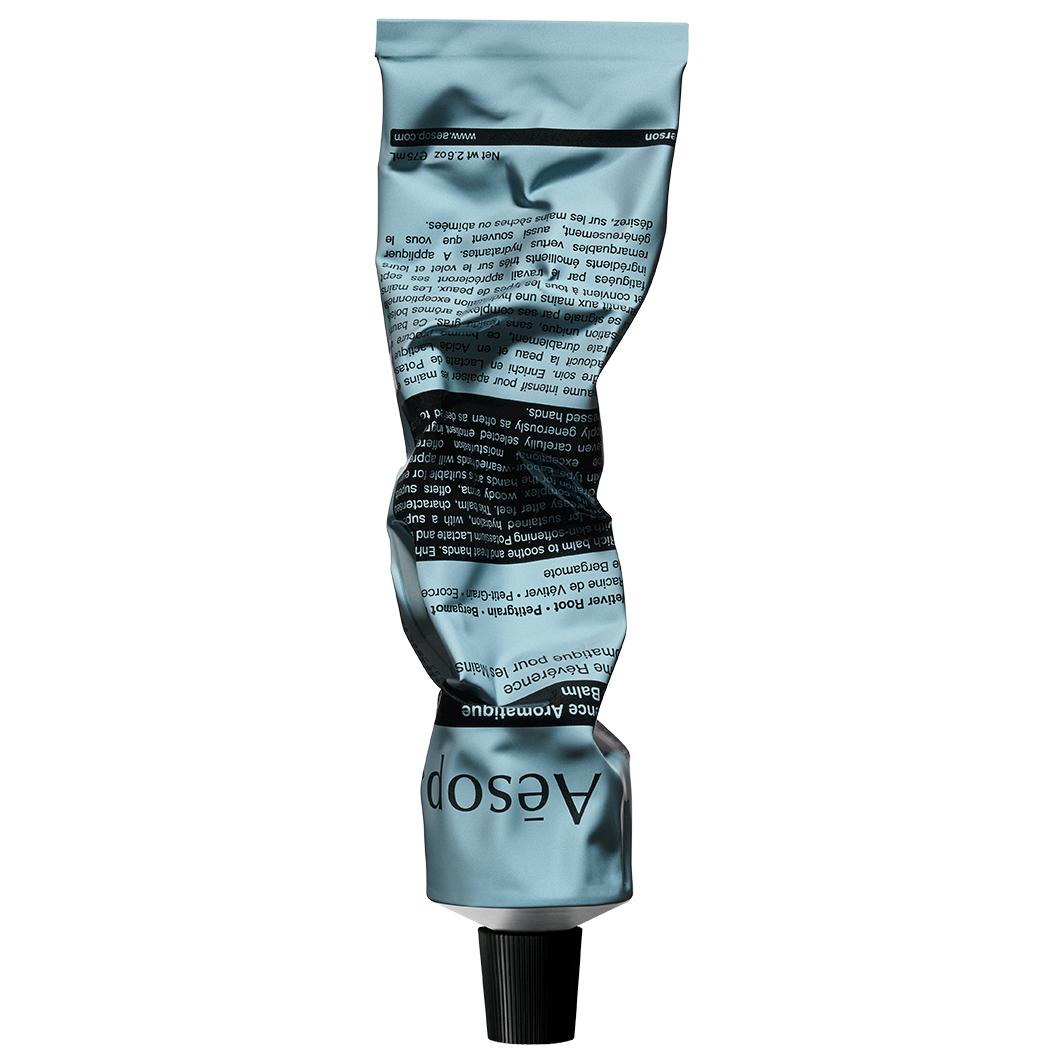 Reverence Aromatique Hand Balm