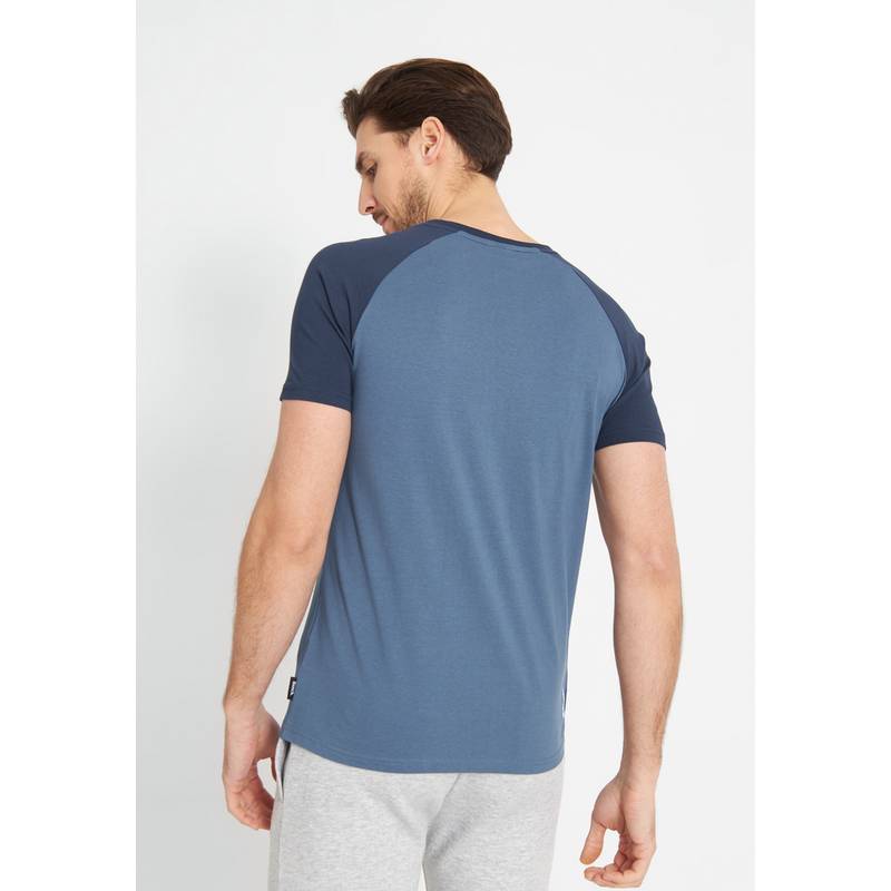 Bench Rockwell T-Shirt Herren