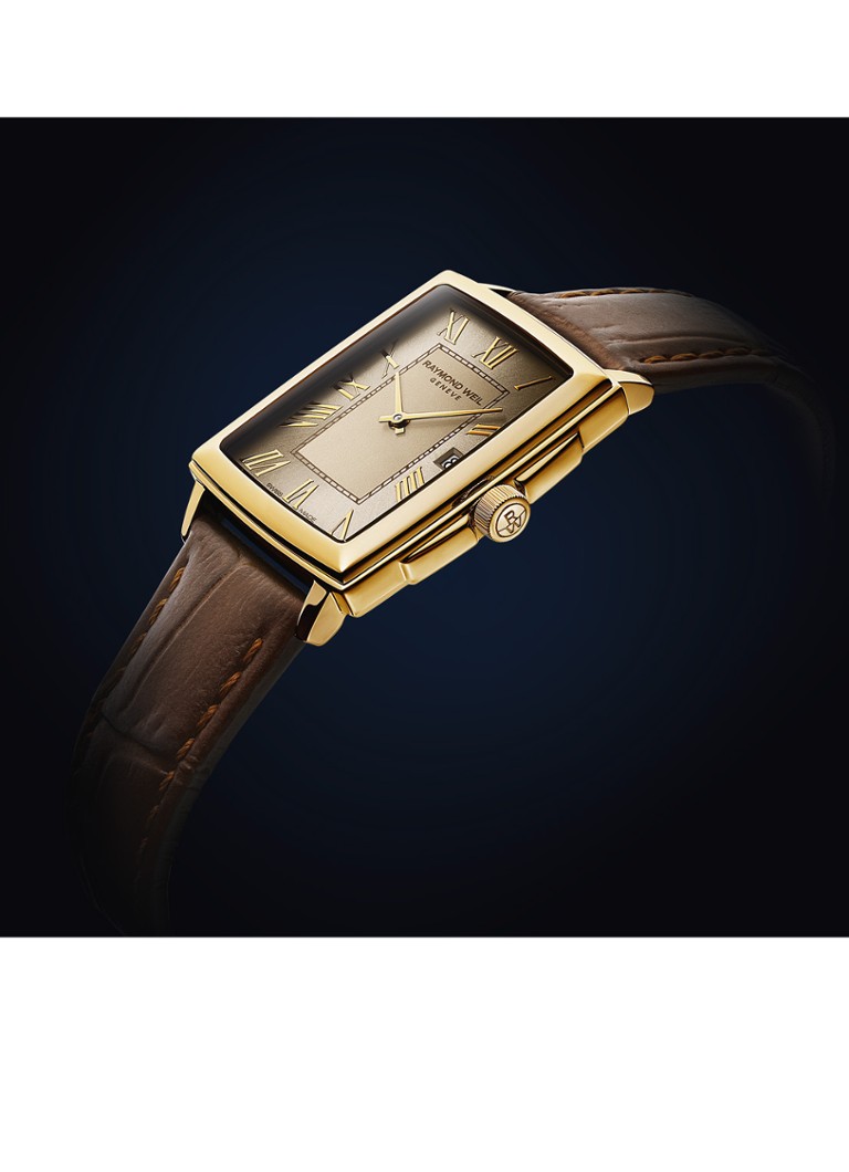 Zegarek Raymond Weil Toccata 5925-PC-00100