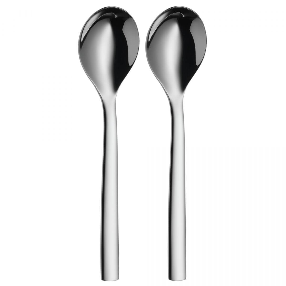 WMF 2-tlg Müslilöffel Set Nuova
