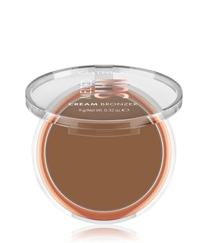 CATRICE Melted Sun Cream Bronzer Bronzer-9 g