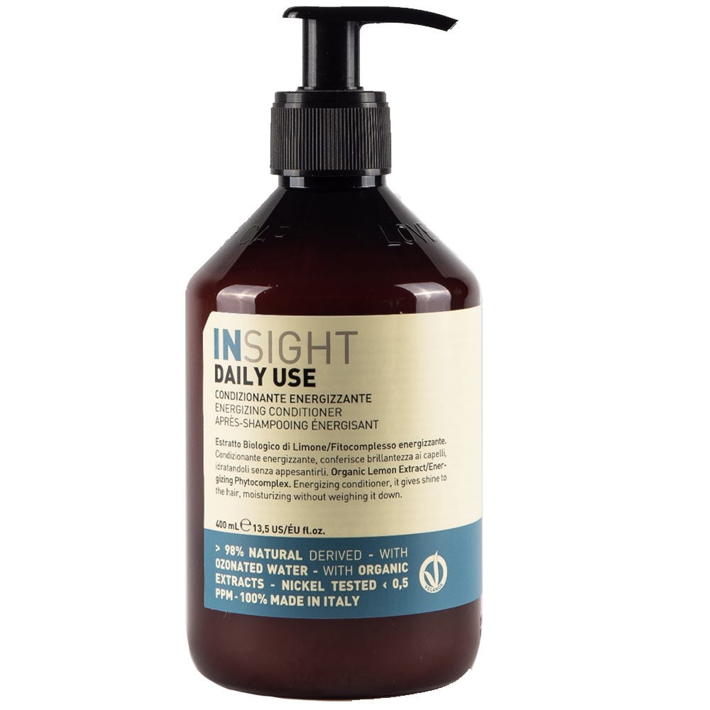 INSIGHT Energizing Conditioner 400 ml