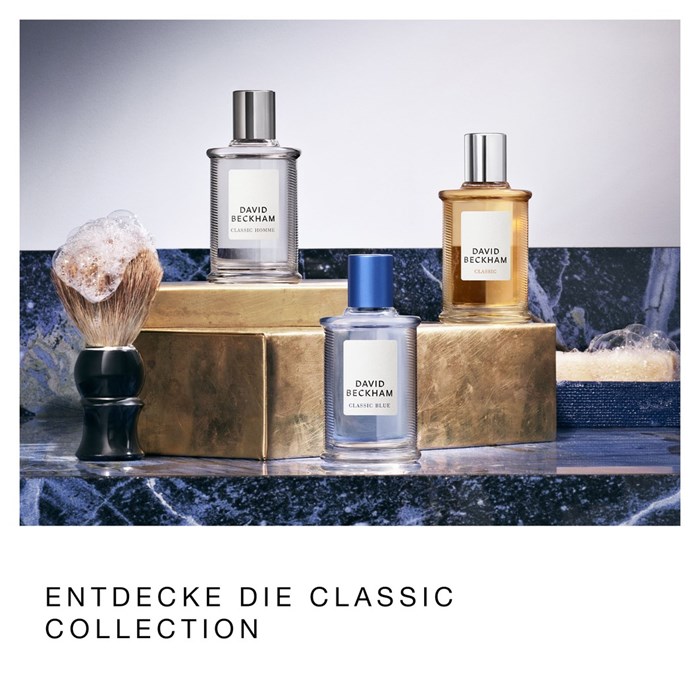 Eau de Toilette Spray