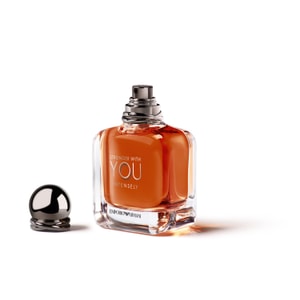 Giorgio Armani Emporio Armani Stronger with You Intensely Eau de Parfum 100 ml