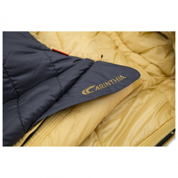 Carinthia - G 180 - Kunstfaserschlafsack