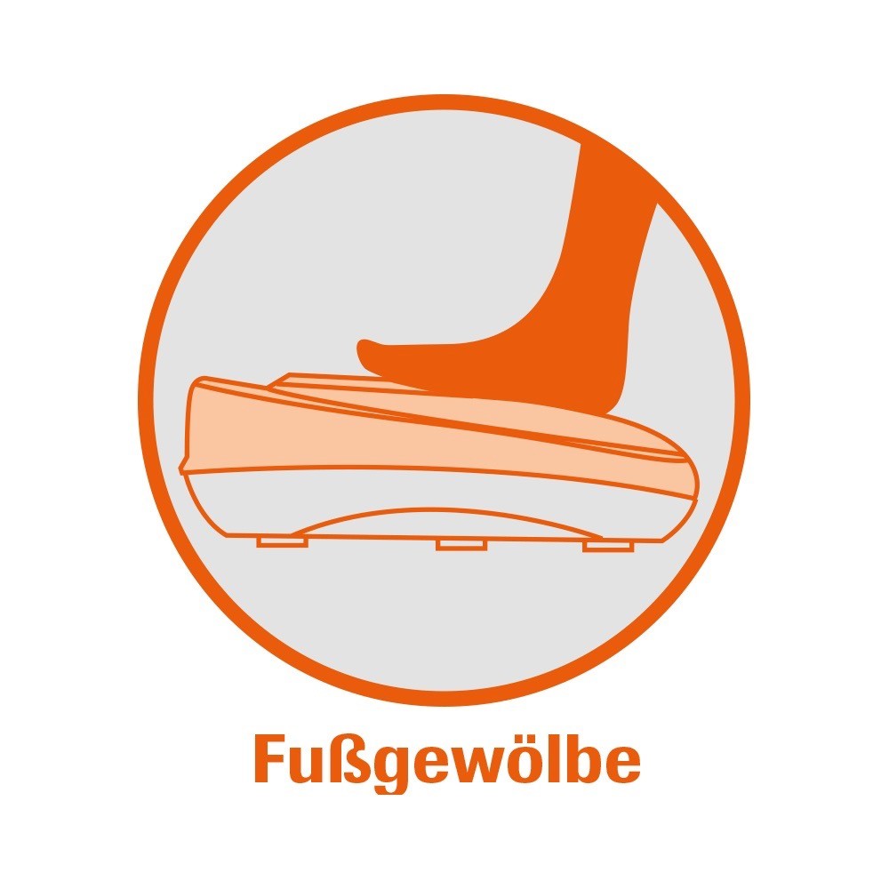 MEDIA SHOP Mediashop VibroLegs Trainings- & Massagewunder