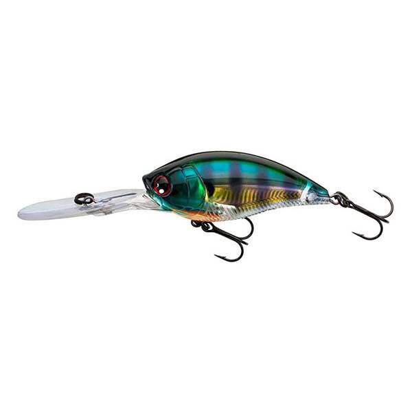 Yo-zuri 3DB Tiefsee-Crankbait, 7 cm, 21 g