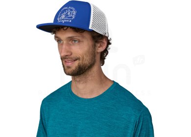 Patagonia Duckbill Trucker