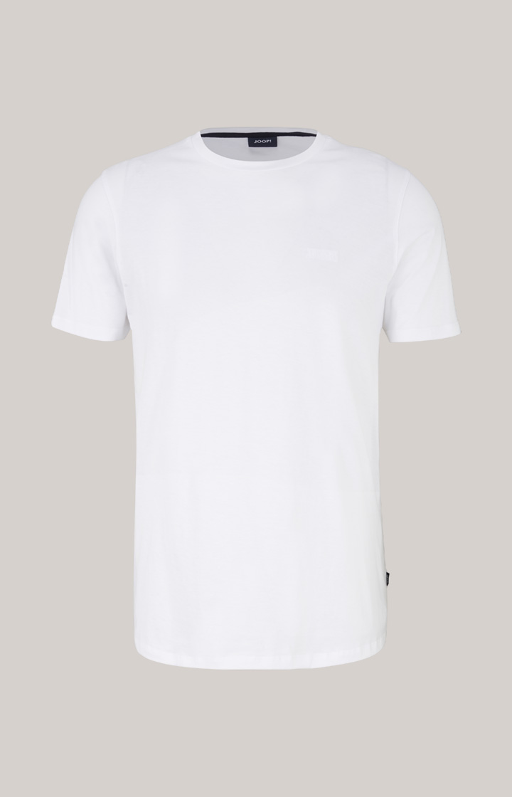 T-Shirt Cosimo in Weiß