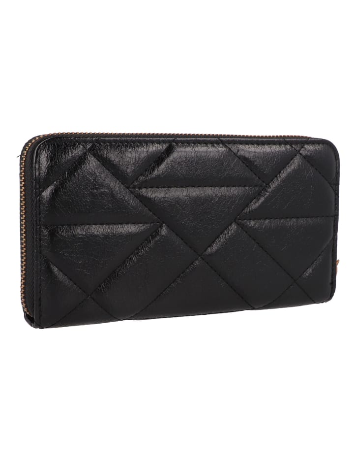 Replay Geldbörse 20 cm in black günstig kaufen onesize