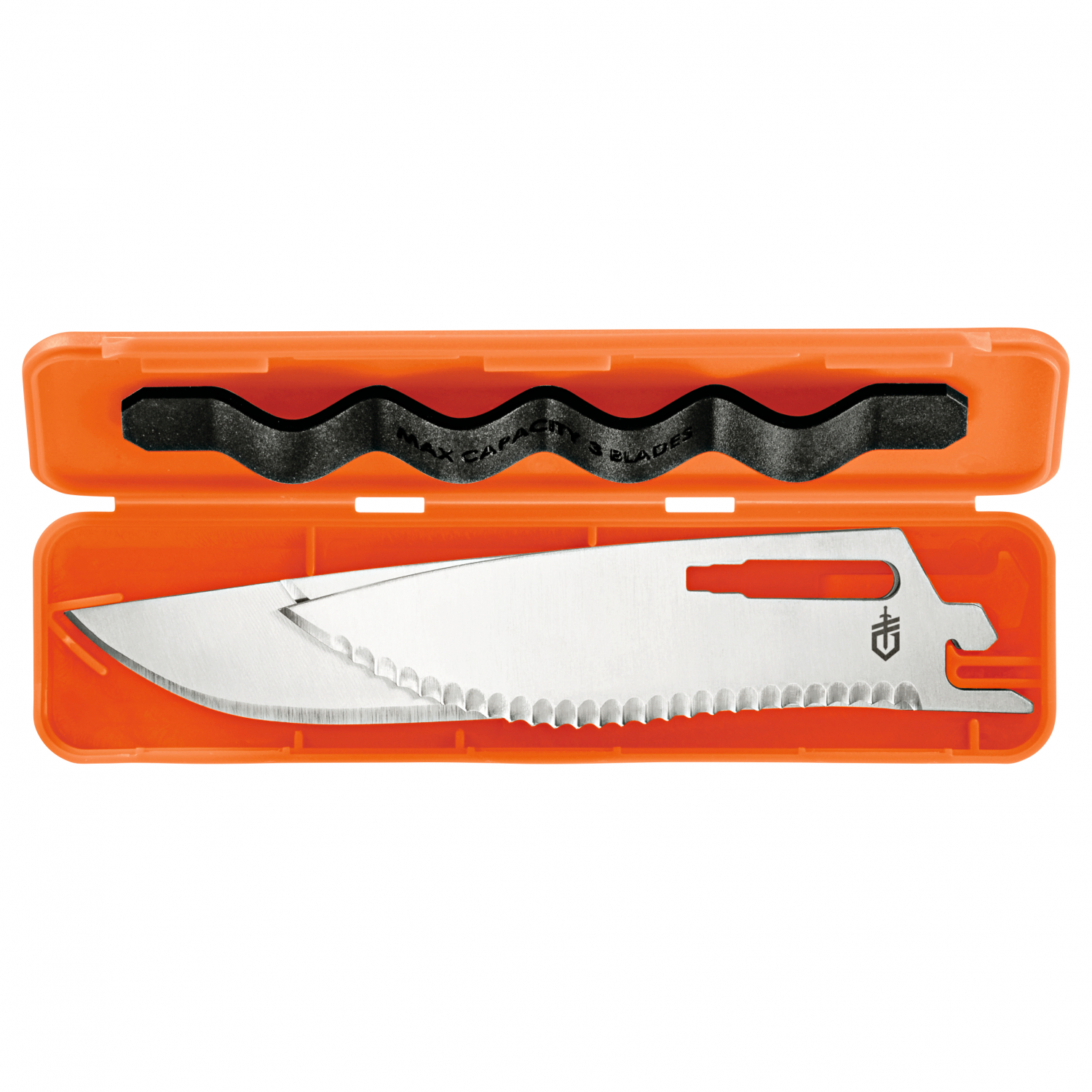 Gerber Messer Set Randy Newberg EBS