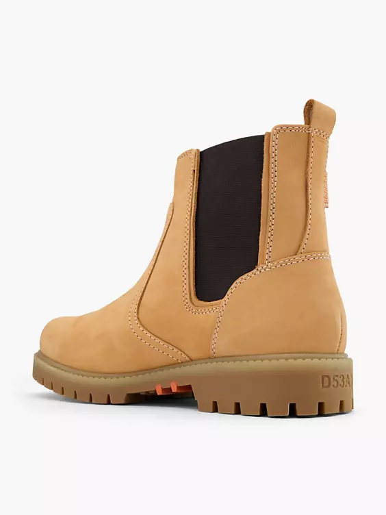 Dockers Chelsea Boots