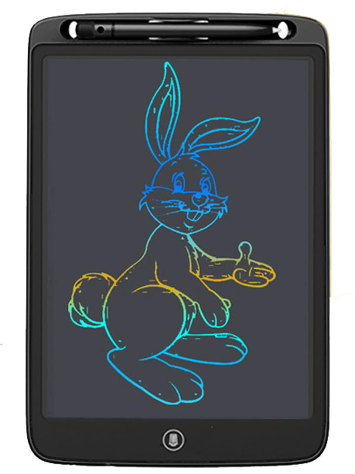 SWEET ACCESS LCD-Schreibtafel in Schwarz günstig kaufen onesize
