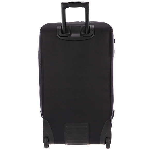BARREL ROLLER L - Reisetasche mit Rollen