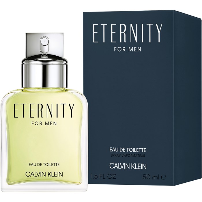 Eau de Toilette Spray